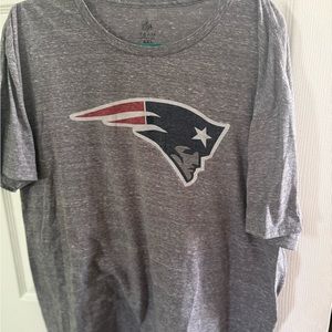 NFL Gray T-Shirt